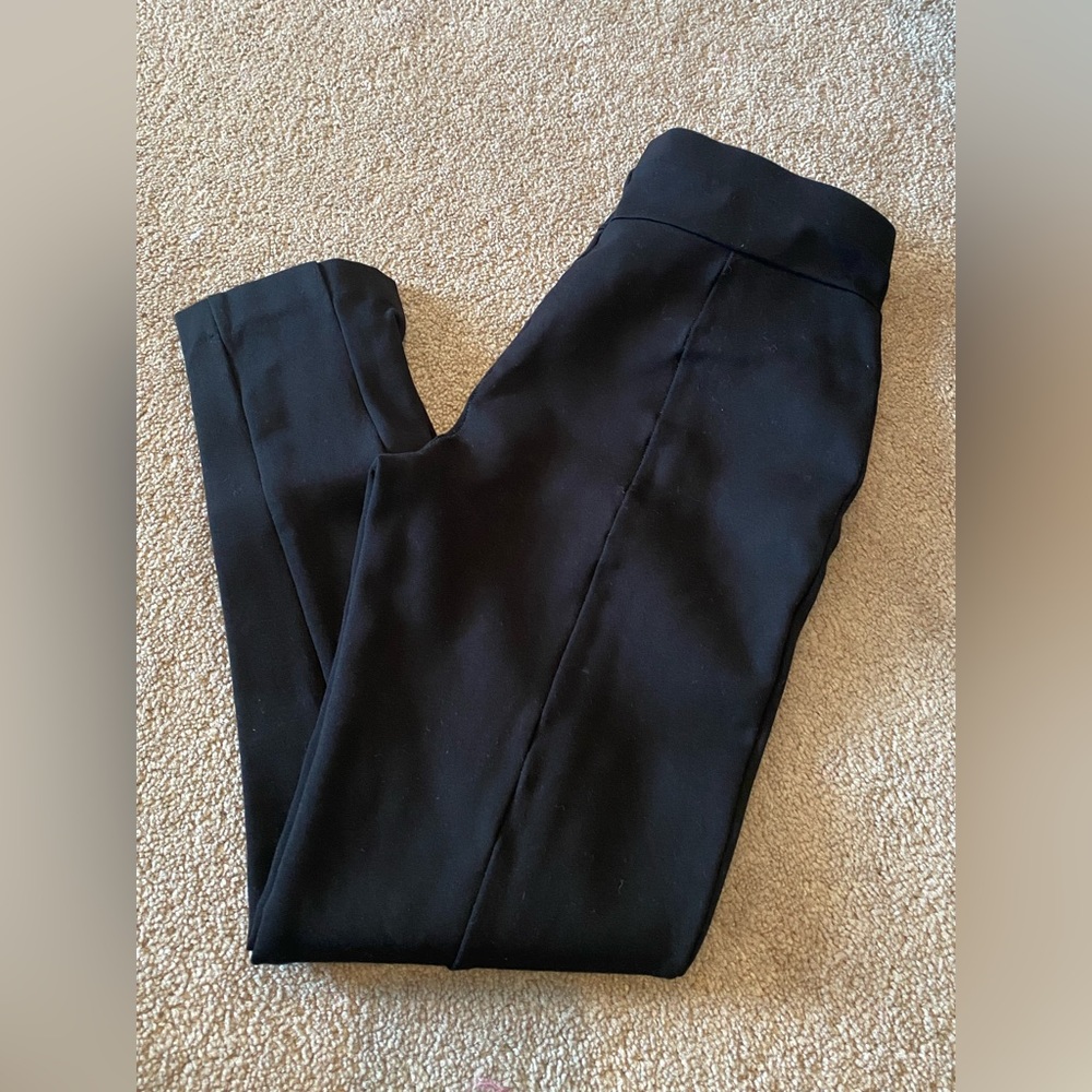 Silence and noise dress pant